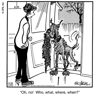 marmaduke